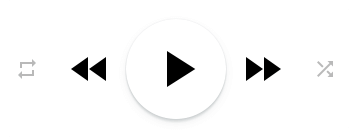 Audio Player UX